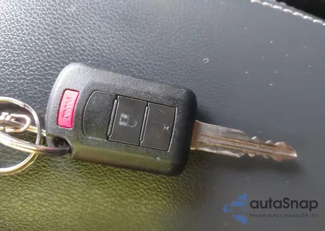 2020 Mitsubishi Eclipse Cross Le 1.5T from USA, damaged, VIN JA4AS4AA4LZ001336